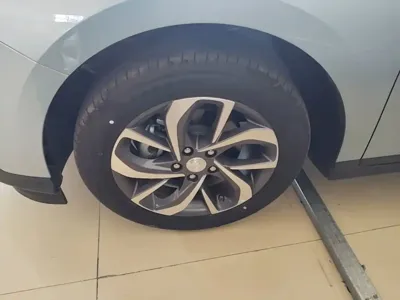 Buick Velite 6 2026, 100 км, за 78400 CNY - фото 23