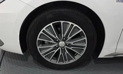Hyundai Grandeur 2018, 157802 км, за 13990000 KRW - фото 5