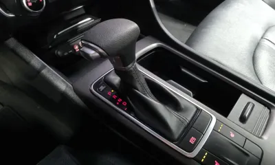 Kia K5 2016, 79824 км, за 9200000 KRW - фото 9