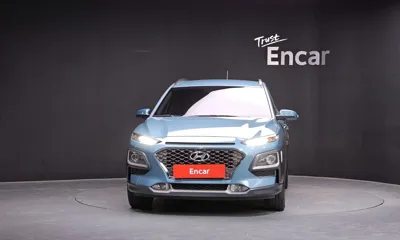 Hyundai Kona 2018, 88729 км, за 8606.75 USD