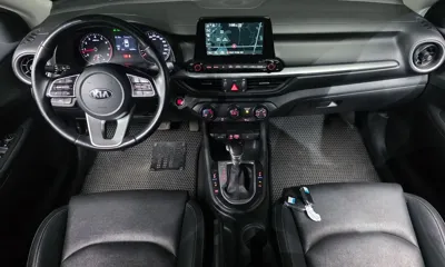 Kia K3 2019, 95638 км, за 7600000 KRW - фото 7