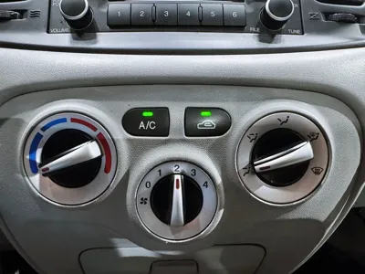 Hyundai Verna 2010, 132682 км, за 2200000 KRW - фото 10