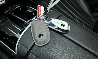 Mercedes-Benz S-Class 2021, 79870 км, за 65800000 KRW - фото 27