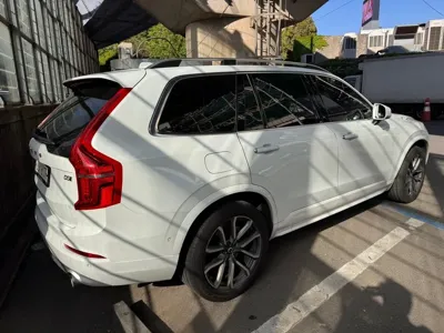 Volvo XC90 2019, 193000 км, за 28000000 KRW
