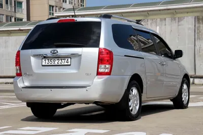 Kia Canival 2013, 92980 км, за 4990000 KRW - фото 5