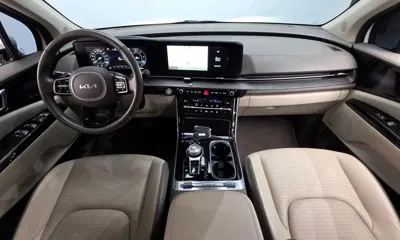 Kia Canival 2022, 114485 км, за 22990000 KRW - фото 7