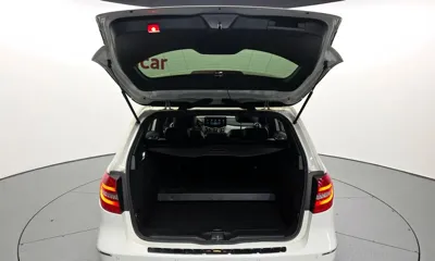 Mercedes-Benz B-Class 2013, 98438 км, за 7100000 KRW - фото 20