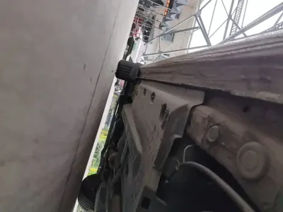 Volkswagen Polo 2018, 48500 км, за 36800 CNY - фото 22