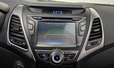Hyundai Avante 2014, 136556 км, за 6800000 KRW - фото 19