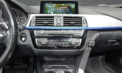 BMW 3-Series 2017, 171212 км, за 13990000 KRW - фото 20