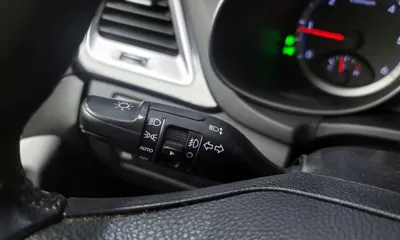Hyundai Santafe 2014, 168305 км, за 7900000 KRW - фото 18
