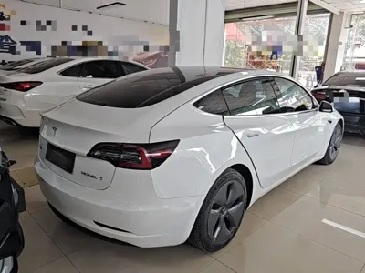 Tesla Model 3 2020, 120700 км, за 106000 CNY - фото 7
