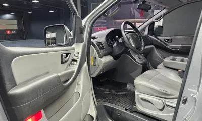 Hyundai Starex 2017, 146000 км, за 12300000 KRW - фото 11