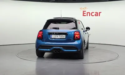 MINI Cooper 2022, 51931 км, за 22400000 KRW
