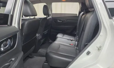 Nissan X-Trail 2018, 79194 км, за 18100000 KRW - фото 26