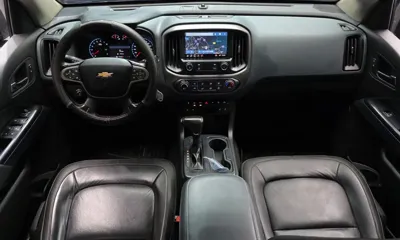 ChevroletGMDaewoo Colorado 2021, 91464 км, за 18500000 KRW - фото 7