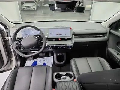 Hyundai Ioniq5 2024, 11696 км, за 26600000 KRW - фото 7