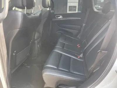 Jeep Cherokee 2021, 18200 км, за 34500000 KRW - фото 8
