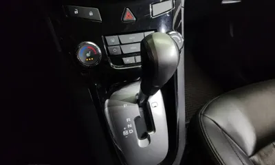 ChevroletGMDaewoo Orlando 2016, 133713 км, за 6400000 KRW - фото 9