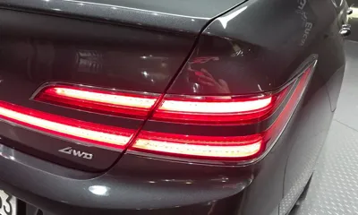Genesis G90 2021, 101816 км, за 39900000 KRW - фото 23