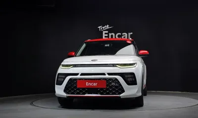 Kia Soul 2019, 24472 км, за 15800000 KRW