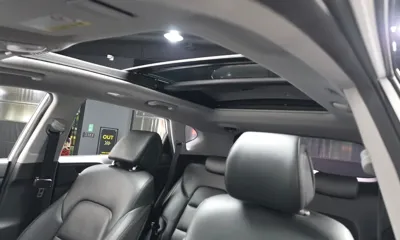 Hyundai Tucson 2018, 102843 км, за 12500000 KRW - фото 18
