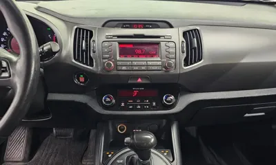 Kia Sportage 2013, 165045 км, за 6500000 KRW - фото 14