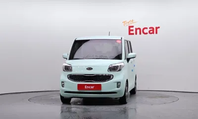 Kia Ray 2012, 96160 км, за 6500000 KRW