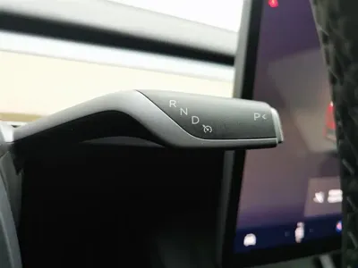 Tesla Model Y 2023, 47400 км, за 178800 CNY - фото 13