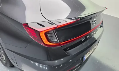 Hyundai Sonata 2021, 117166 км, за 15900000 KRW - фото 23