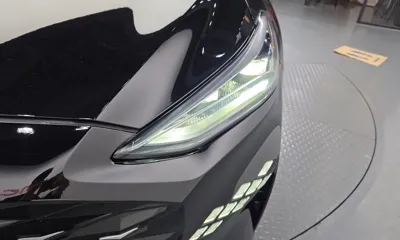 Kia K8 2022, 59443 км, за 23400000 KRW - фото 21