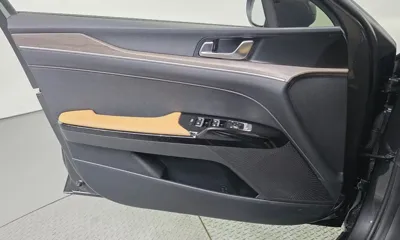 Kia K5 2021, 74055 км, за 21000000 KRW - фото 24