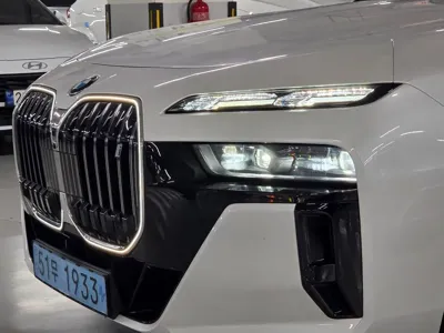 BMW i7 2024, 61000 км, за 108750000 KRW - фото 20
