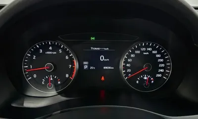 Kia K7 2018, 89636 км, за 13600000 KRW - фото 8