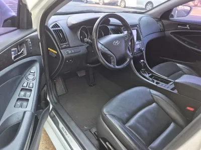 Hyundai Sonata 2014, 119219 км, за 5300000 KRW - фото 8