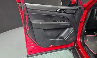 KG_Mobility_Ssangyong Rexton 2021, 112992 км, за 14700000 KRW - фото 24