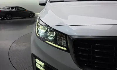 Kia Canival 2019, 63751 км, за 24900000 KRW - фото 22