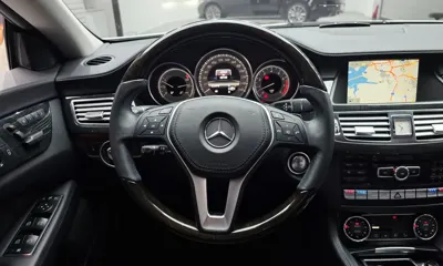Mercedes-Benz CLS-Class 2013, 52153 км, за 15500000 KRW - фото 13