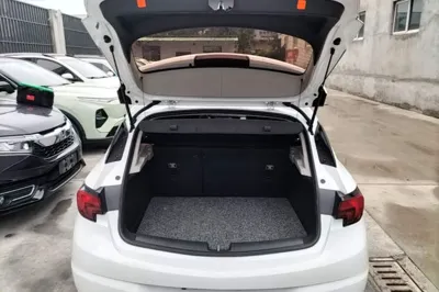 Buick Verano 2016, 44600 км, за 50135.02 CNY - фото 22