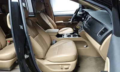 Kia Canival 2018, 69104 км, за 19900000 KRW - фото 10