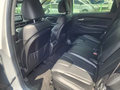 Hyundai Santafe 2021, 43144 км, за 23900000 KRW - фото 9
