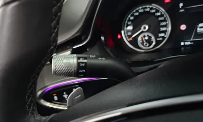 Genesis GV70 2024, 41396 км, за 37900000 KRW - фото 30
