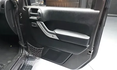 Jeep Wrangler 2017, 108980 км, за 20900000 KRW - фото 24