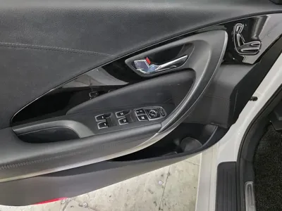 Hyundai Grandeur 2015, 115215 км, за 6900000 KRW - фото 14