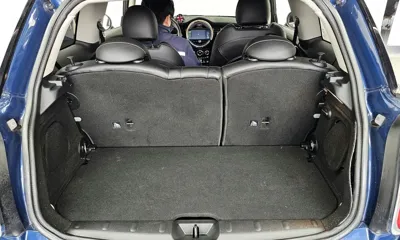 MINI Cooper 2017, 85341 км, за 10990000 KRW - фото 20