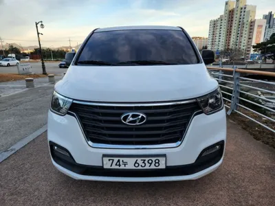 Hyundai Starex 2018, 113411 км, за 16900000 KRW
