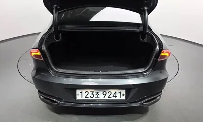 Hyundai Grandeur 2020, 153057 км, за 17900000 KRW - фото 33