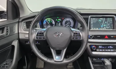Hyundai Sonata 2018, 65525 км, за 17900000 KRW - фото 13