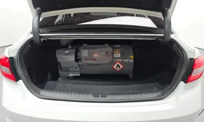 Hyundai Sonata 2015, 190728 км, за 5990000 KRW - фото 20