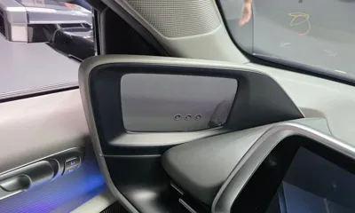 Hyundai Ioniq6 2023, 84738 км, за 32630000 KRW - фото 14